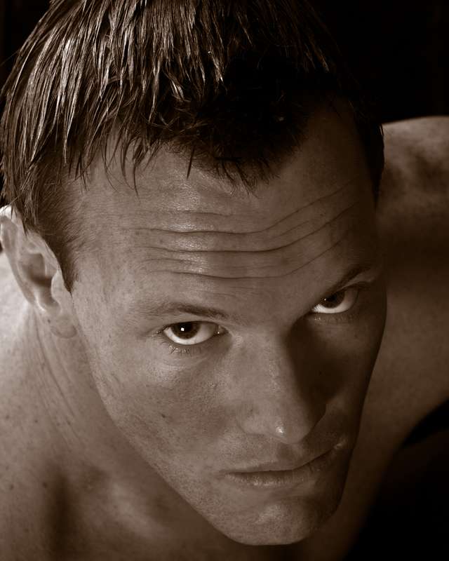 Andrew - Ajay Fotography.