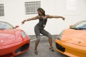 Monique Hugley