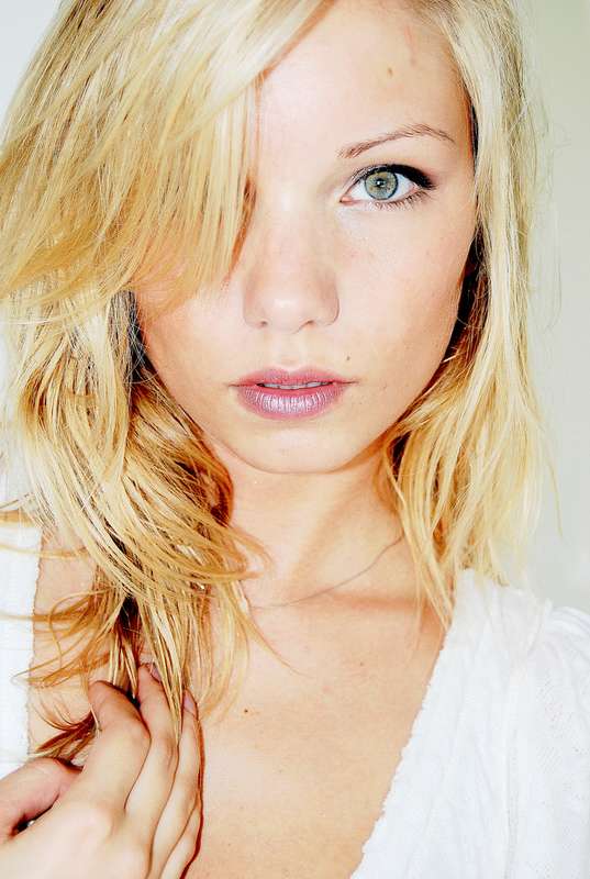 uschi - Maria Lages Photography