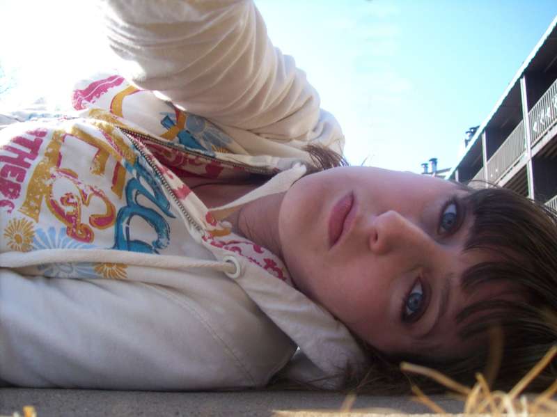 Melanie Ellsworth