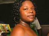 SHERITA DANELLE JACKSON - WHAT IS A GIRL TO DO 