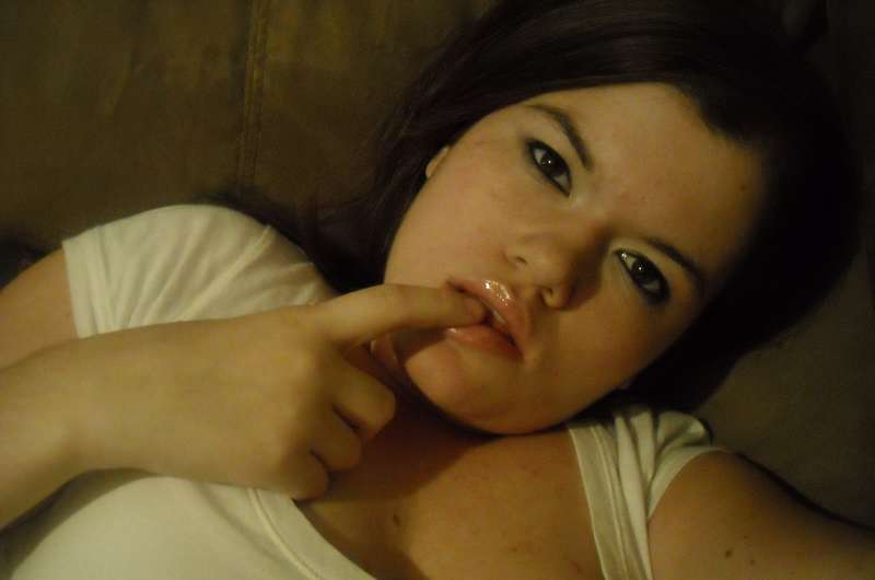 Trena Vickers - cute