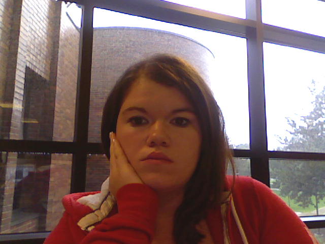 Trena Vickers - School?