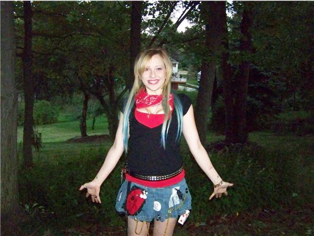 Kayte Foxterious - Cute