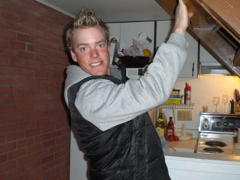 Steve Vandenbrink