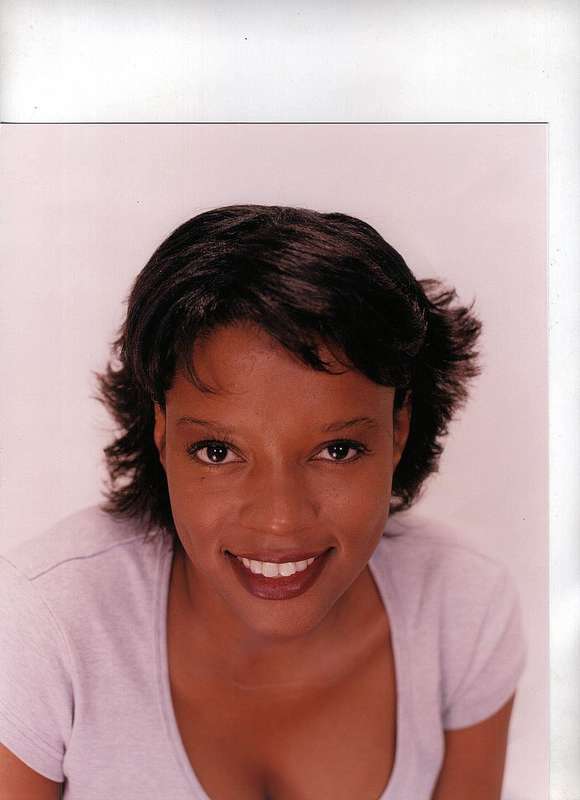 Lynette - Modeling photos