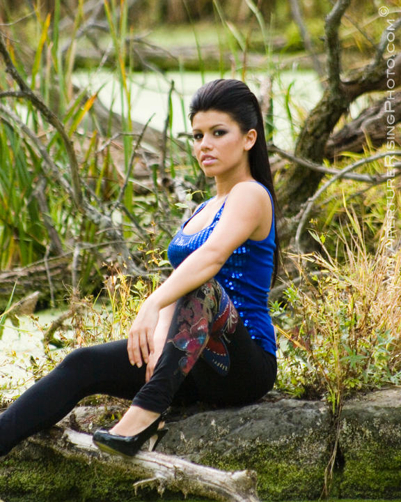 Marilyn Ponce