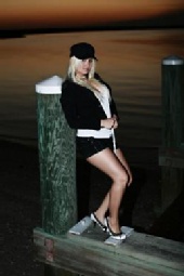 Ukraine_Model Allie