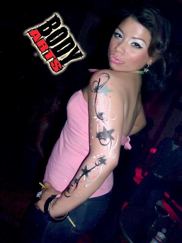 serena mermae - dallas08'