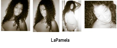 LaPamela