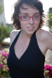 Scarlett Dawn