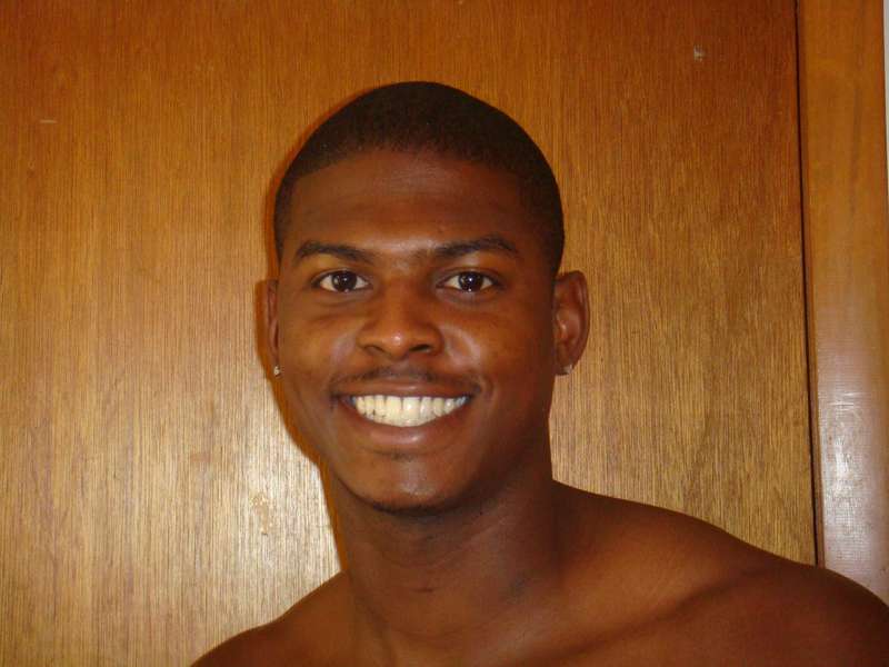 Quinton Campbell