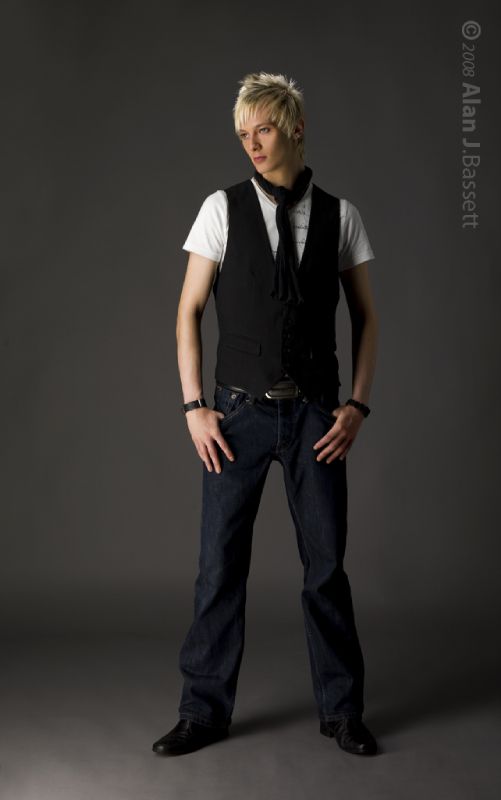 sugarpuff1982 - Xander Lyle