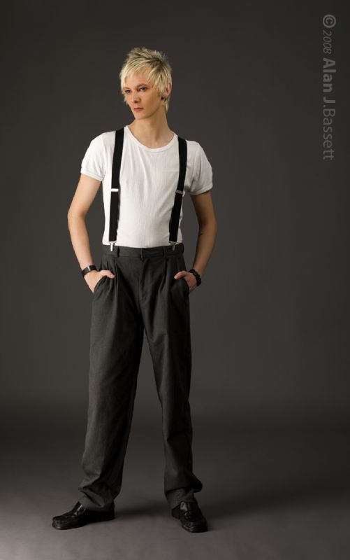 sugarpuff1982 - Xander Lyle