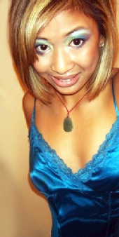 moukdakeo - Make-up and hair