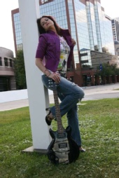 Achilyse - Rock the FWMoA