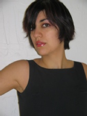 Ania DeSantis - Shocked