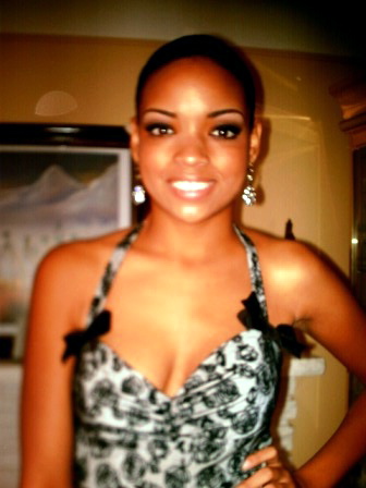 Chyna Bivins