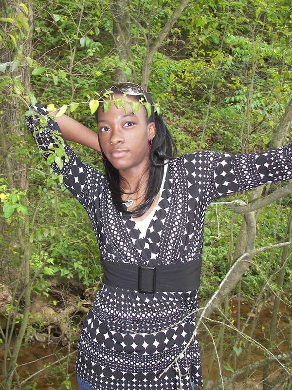 Dreka - Photoshoot May '08