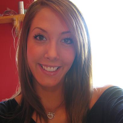 Lisa1474 - Just a self taken head shot to update my pictures