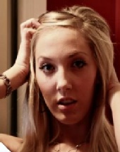 Lisa1474 - Head shot