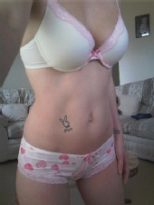 TRINA - lovely lingerie