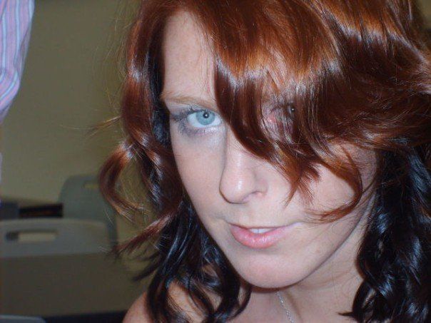 Brittany - Hair