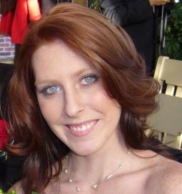 Brittany - Bridesmaid