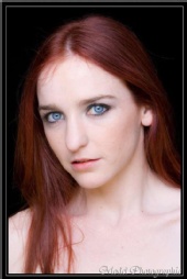 Kelsey-Lee - Headshot