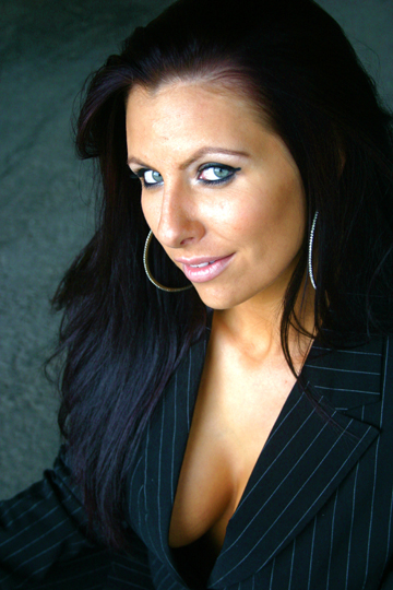 Victoria Dolce
