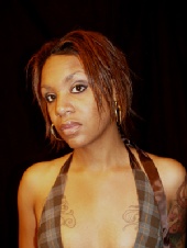 Shaunte' Nikole