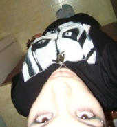Diana - Straight up juggalette
