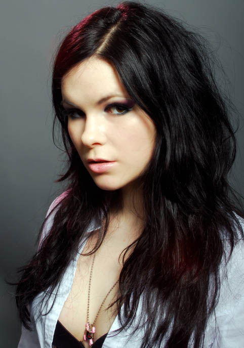 Luxuria - .