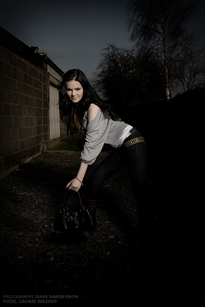 Luxuria - .