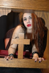 LaDy DeAd