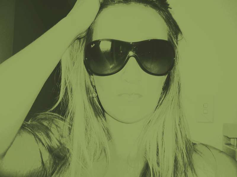 JASMIN - Rayban