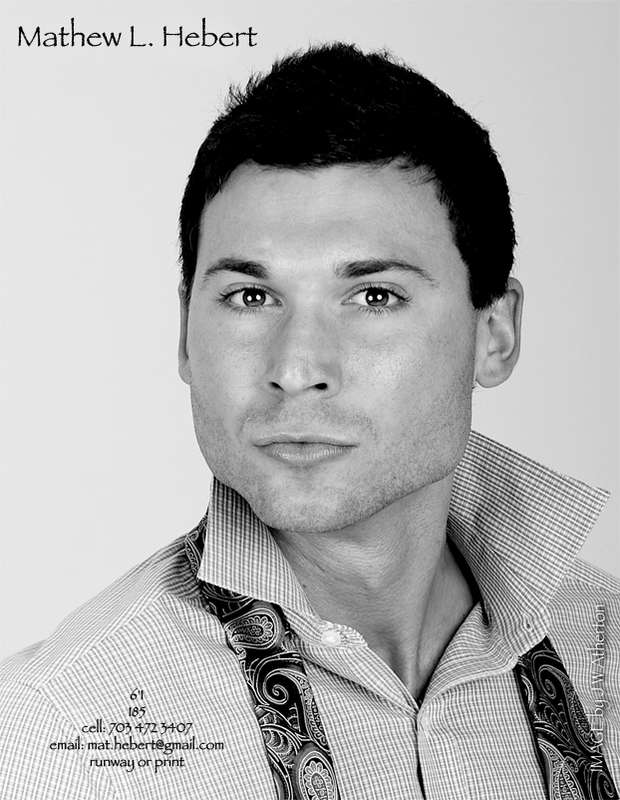 Mathew Luc