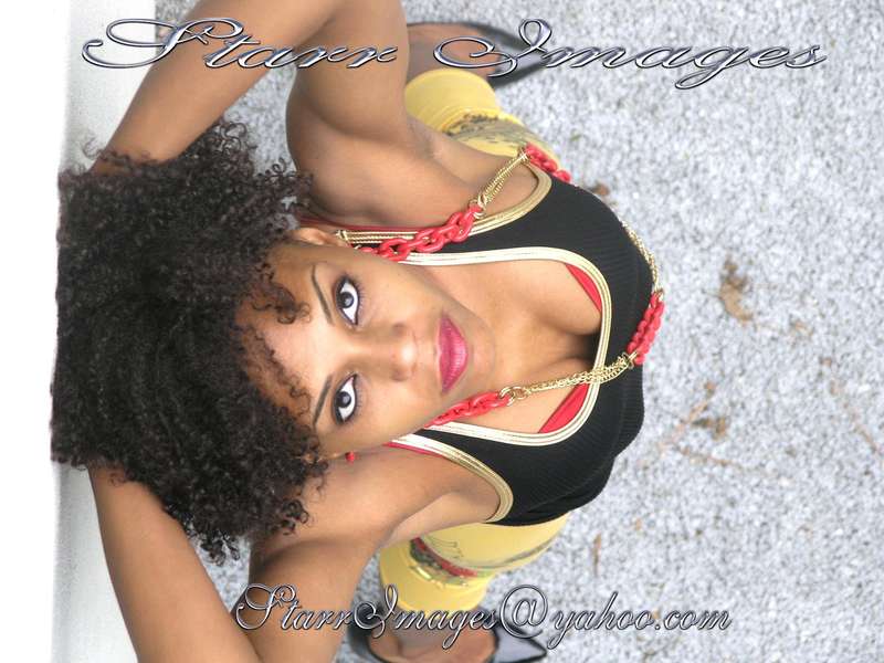 Ms.CheriAmor