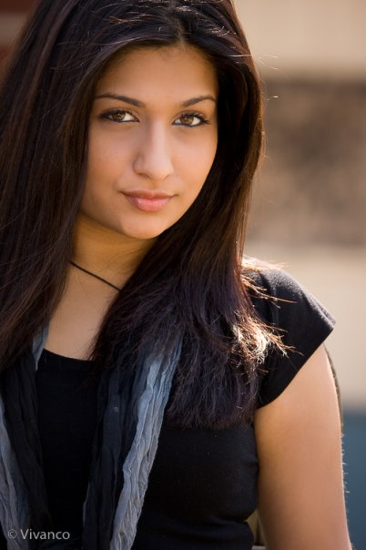 sara chaudhri