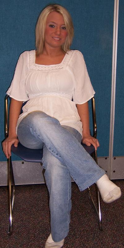 lorisweetheart - seated