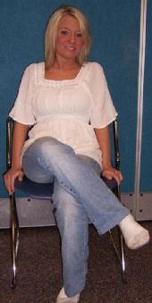 lorisweetheart - seated