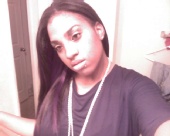 RICKIESHA CROCKETT