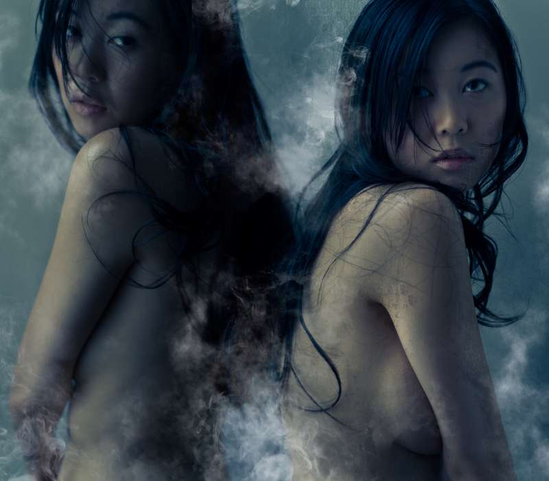 nhuc tran