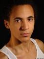 John E. Phillips - Basic Headshot