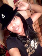 RACHELL DOUGLAS