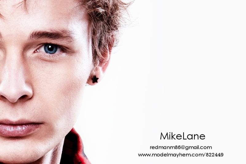 MikeLane