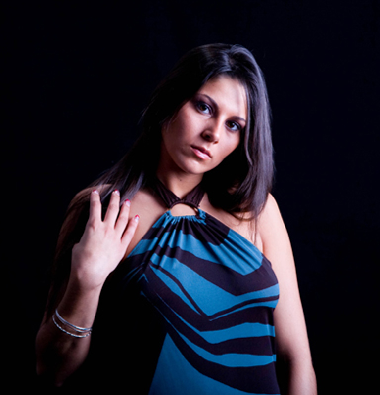 Jessenia