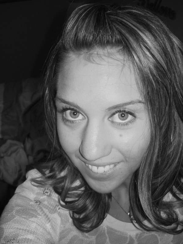 Ashley Dirks