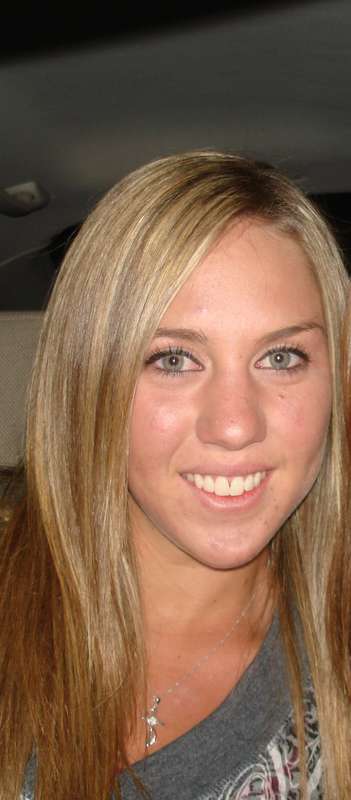 Ashley Dirks