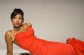 Krystle - Fashion